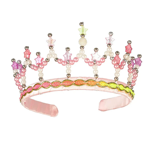 Valerie Crown - Costume Accessory For Kids