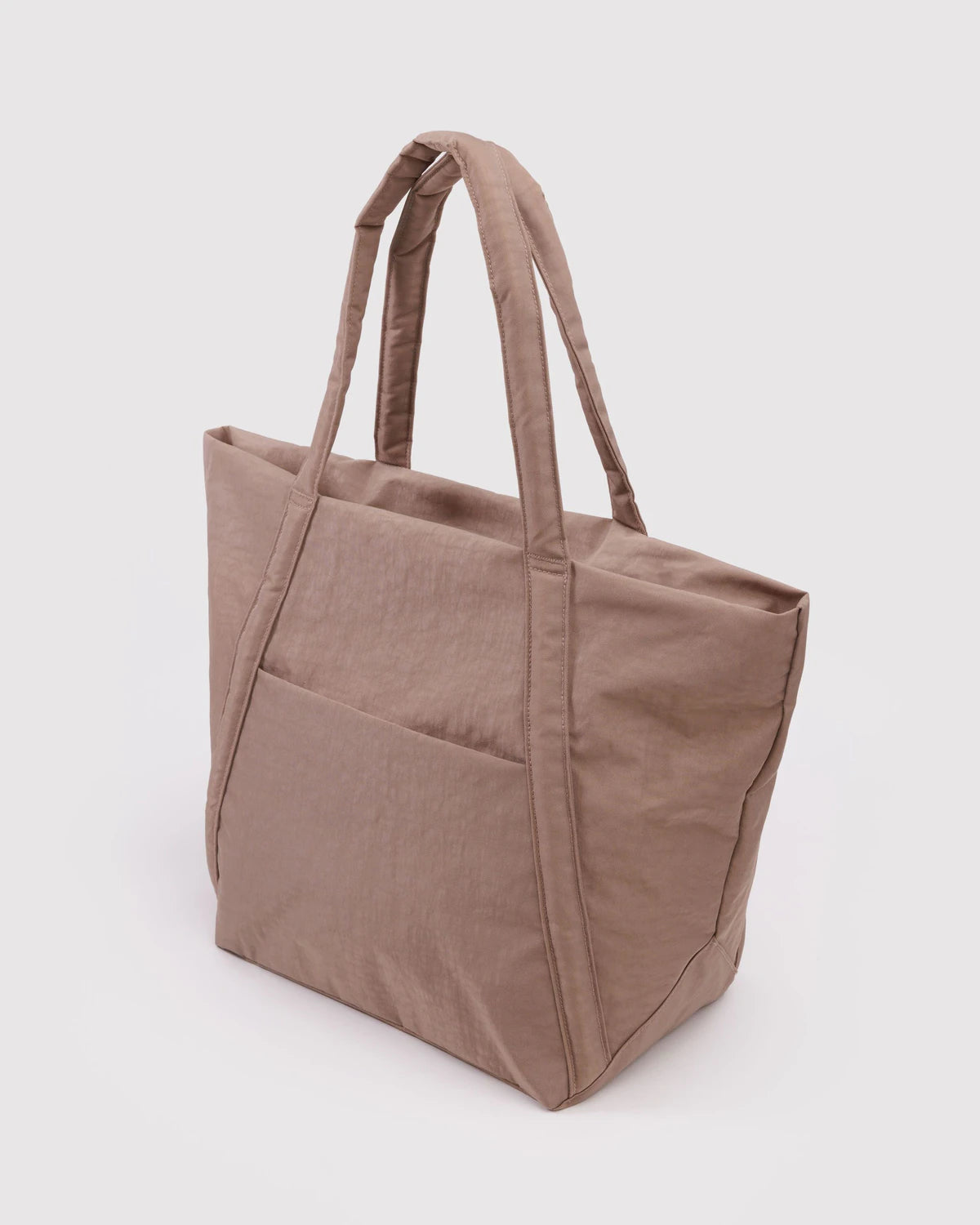 Cloud Bag (Toasted Almond)