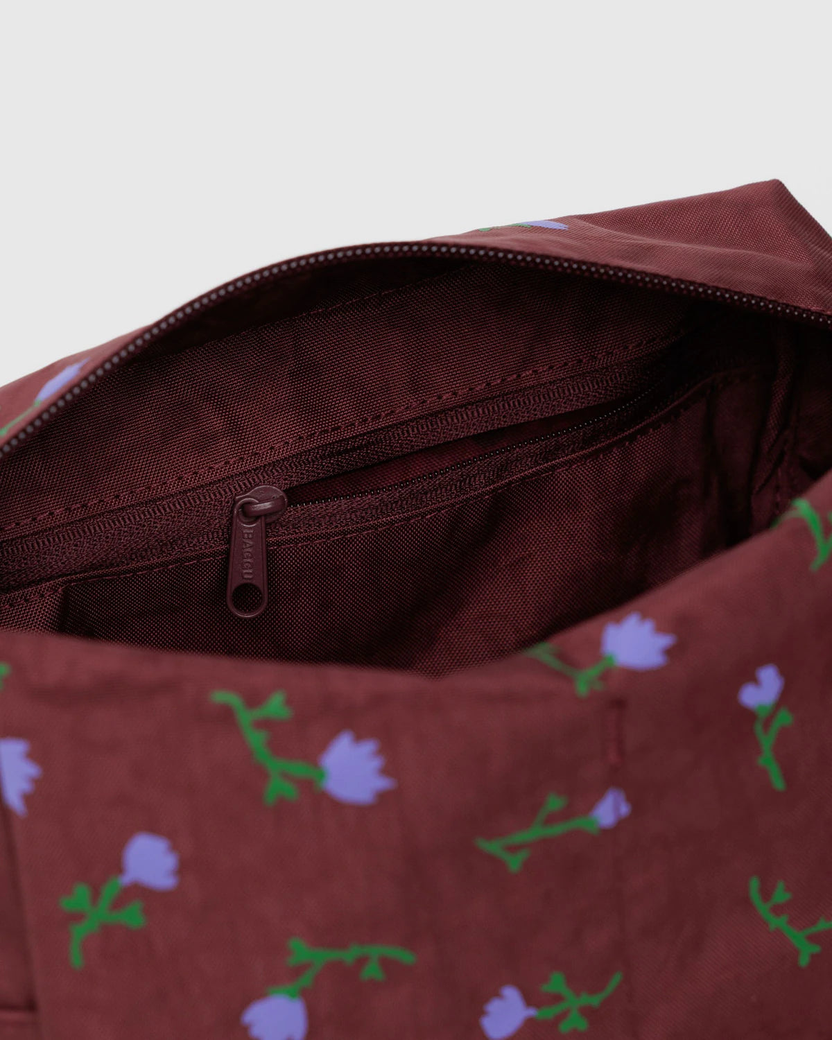 Dopp Kit (Painted Wildflower)
