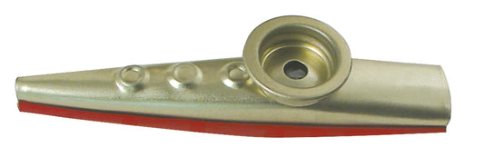 Metal Kazoo (4-3/4 Inch)