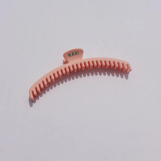 Matte Original Hold Everything Claw (Light Pink)