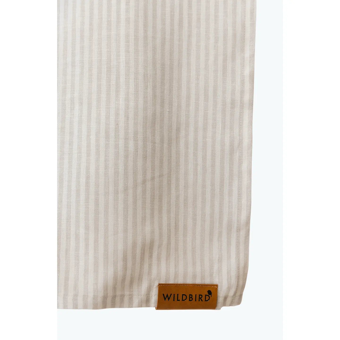 Swan - Linen Sling