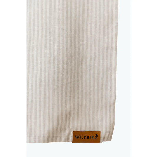 Swan - Linen Sling