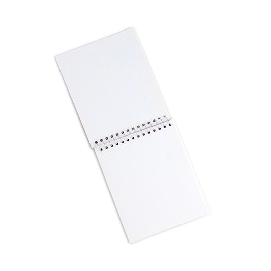 Small Sketchbook Assortment Victoria's Garden - 4 Styles