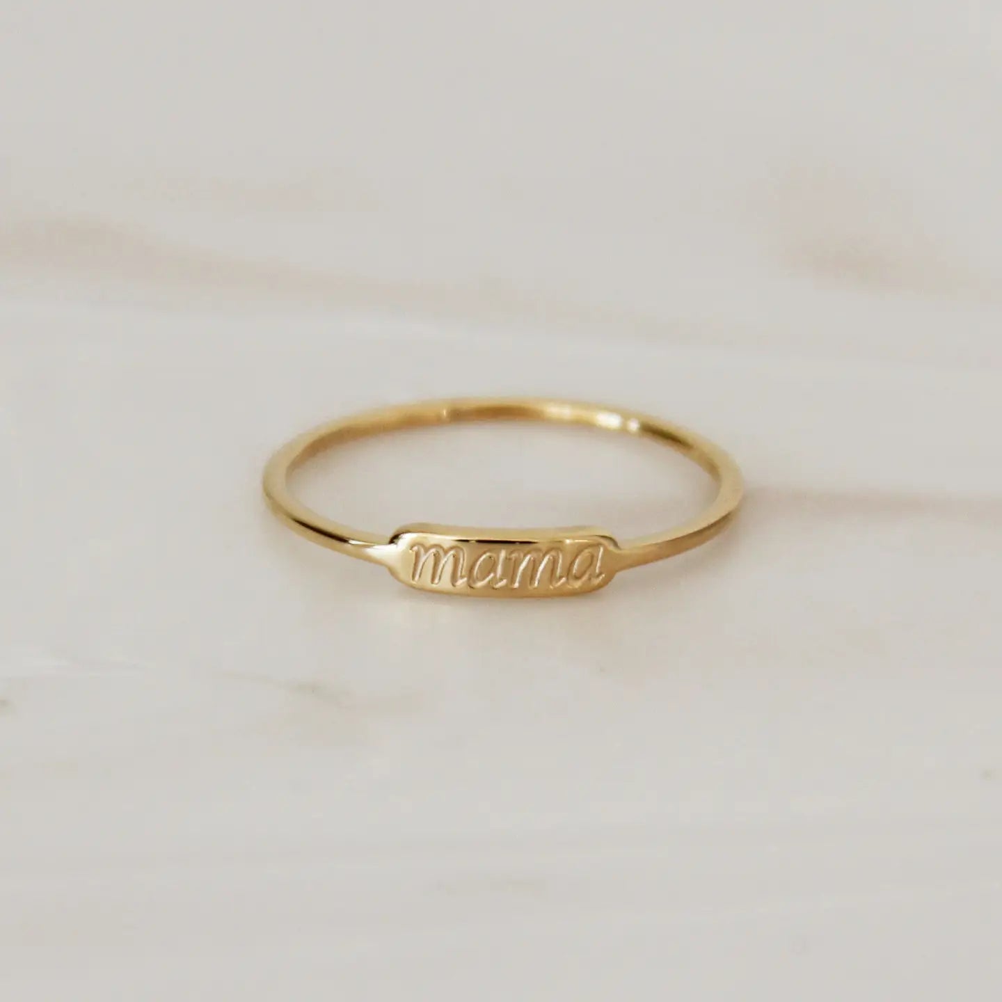 Mama Ring