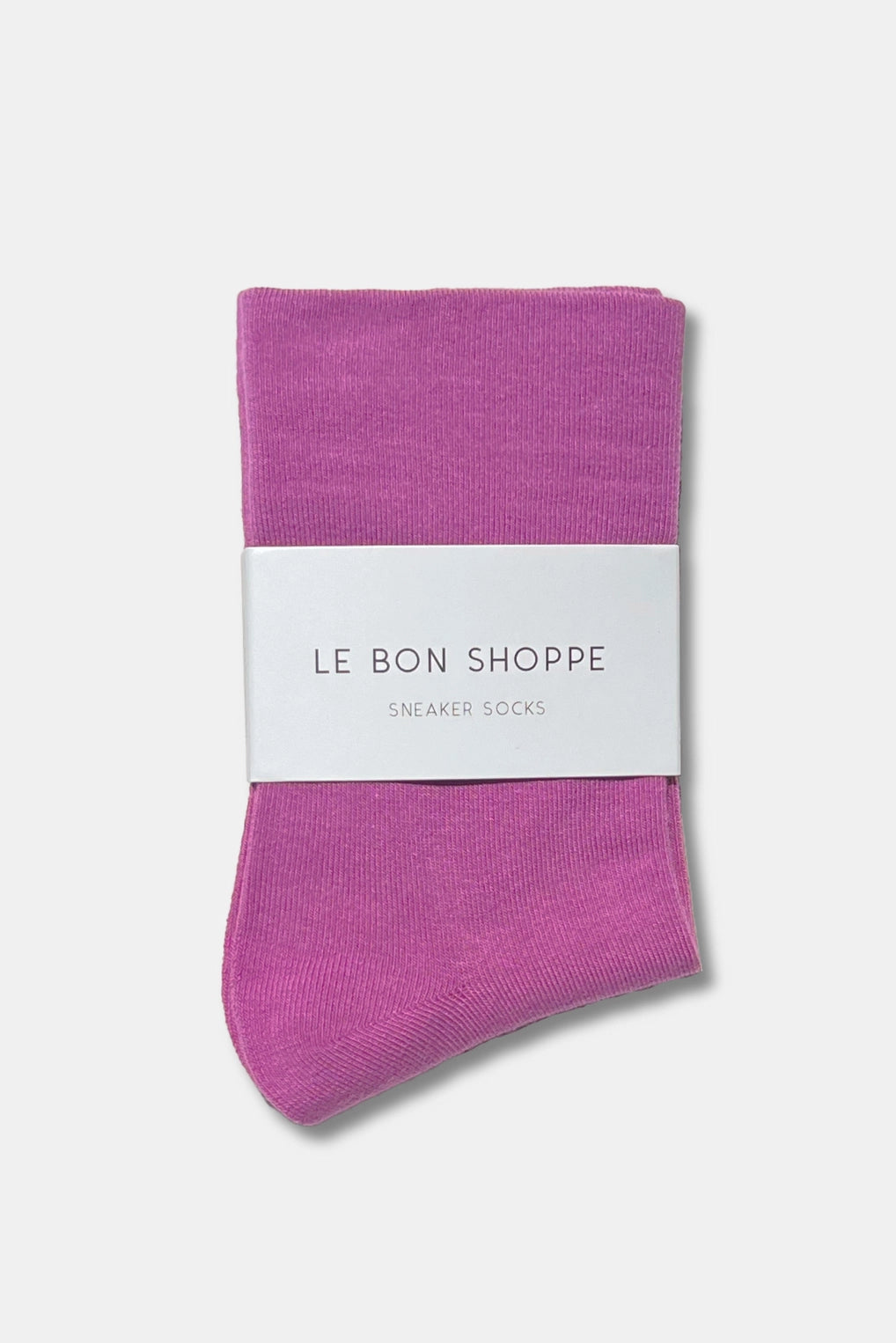 Azalea Sneaker Socks