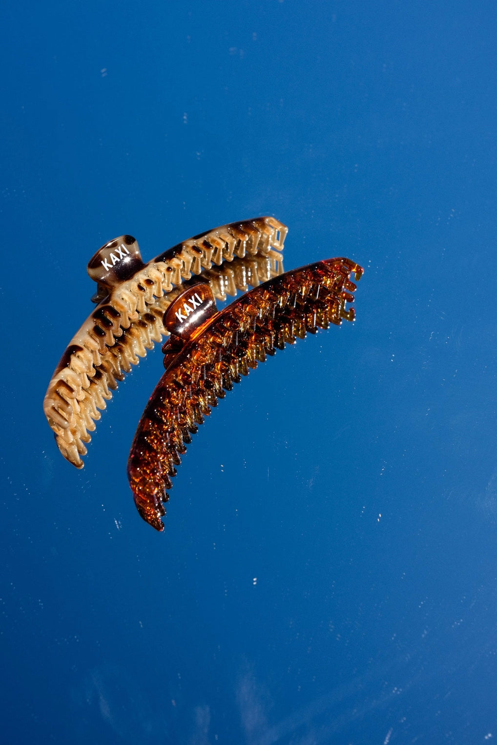 Shiny Original Hold Everything Claw (Tortoise)