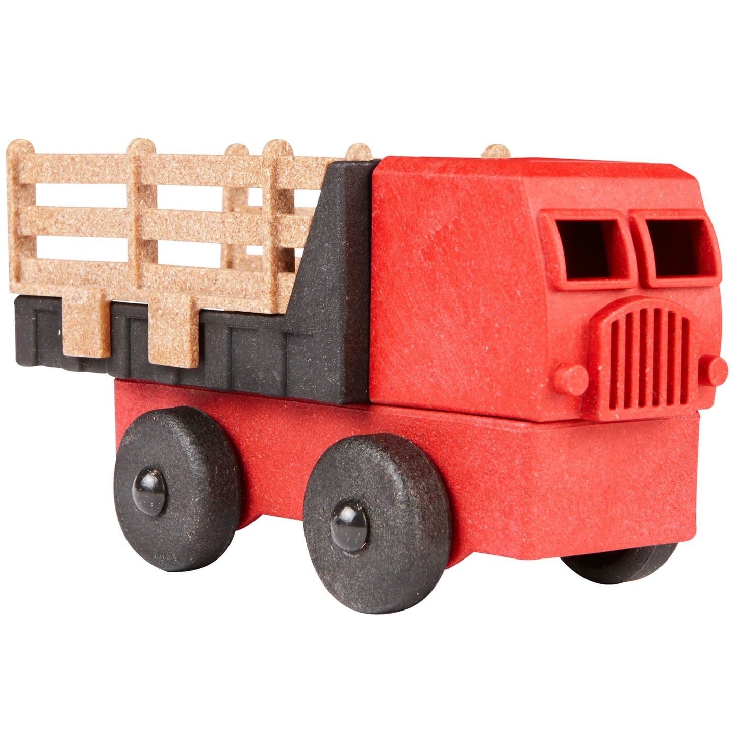 Farm Truck Puzzle Toy