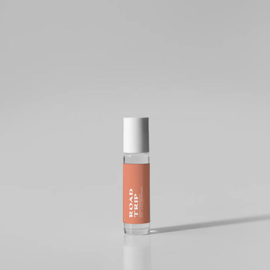Road Trip Perfume Roller