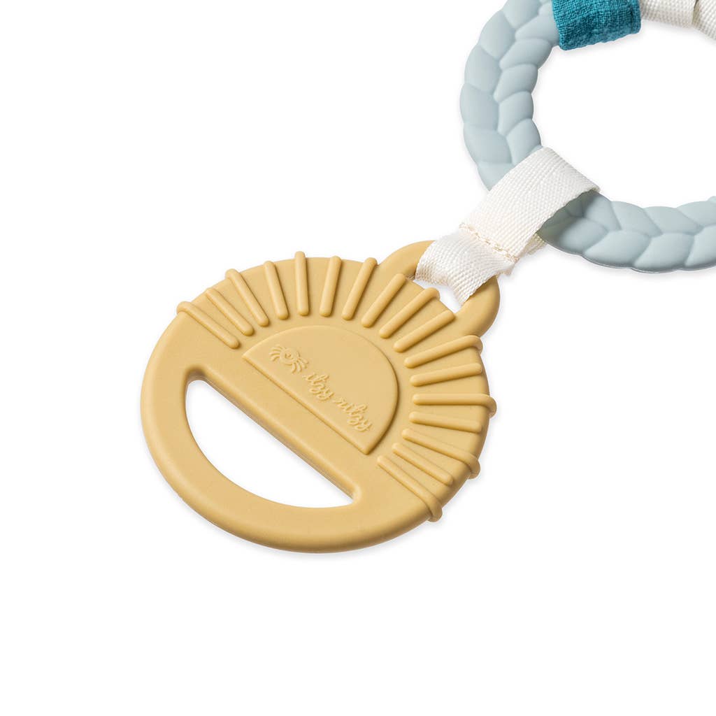 Teething Activity Toy