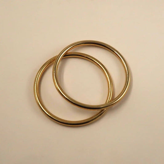 Carmella Bangles (Set of 2)