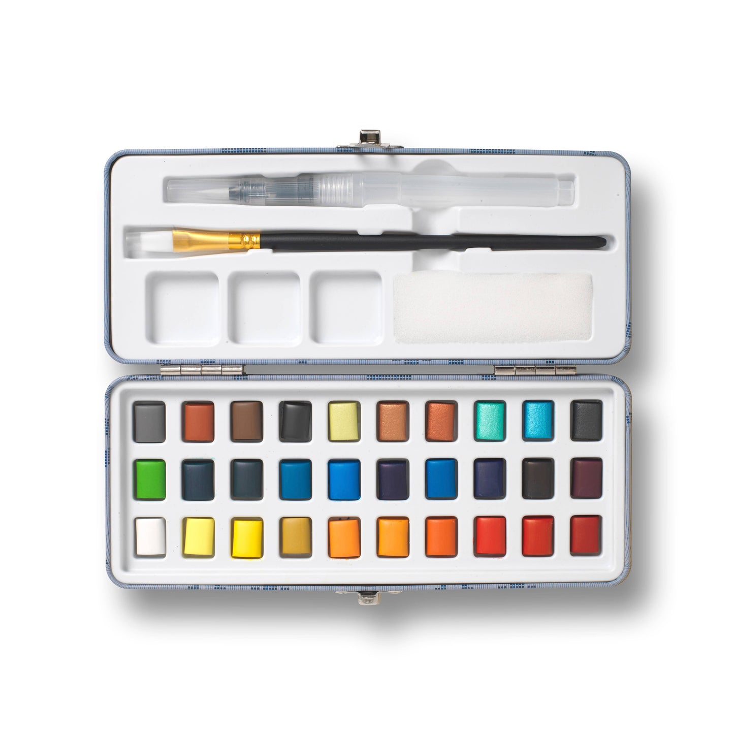 Watercolor Paint Set - Dot and Daisy