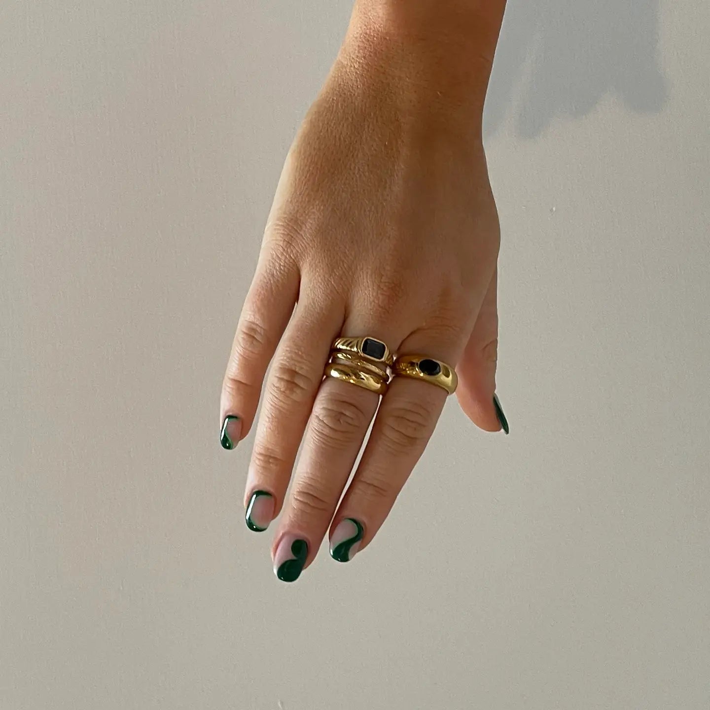 Coen Ring
