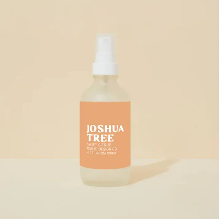 Joshua Tree National Park Room Spray - 4oz