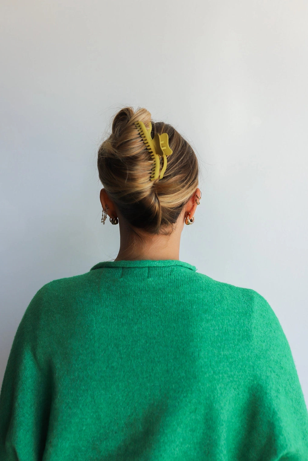 KAXI Wavy Original Hold Everything Claw (Multiple Colors)