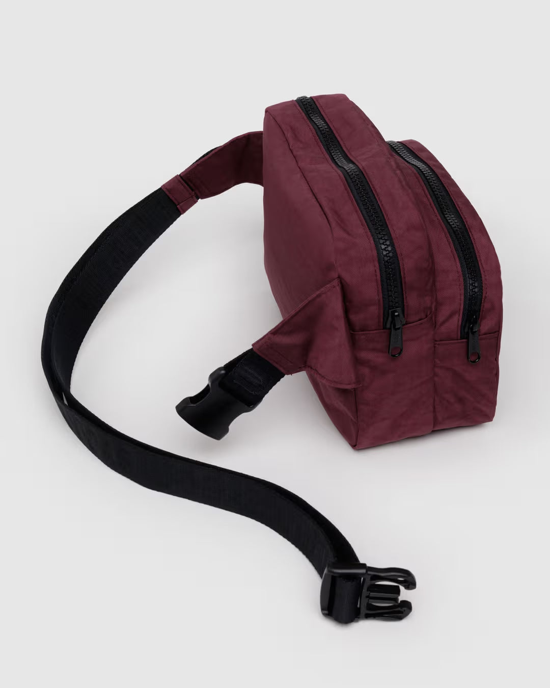 Fanny Pack (Mahogany)