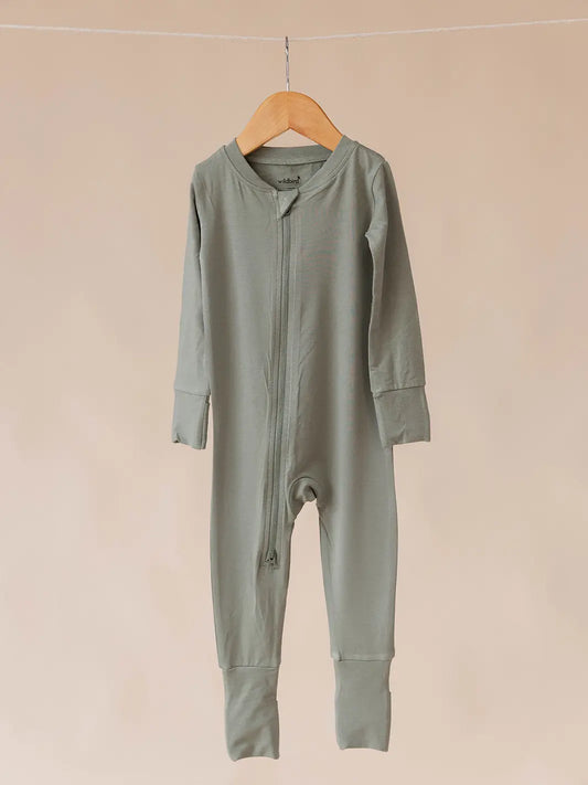 Acadian - Cloudblend™ Footless Pajamas