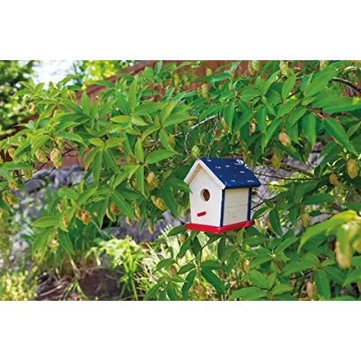 DIY Birdhouse