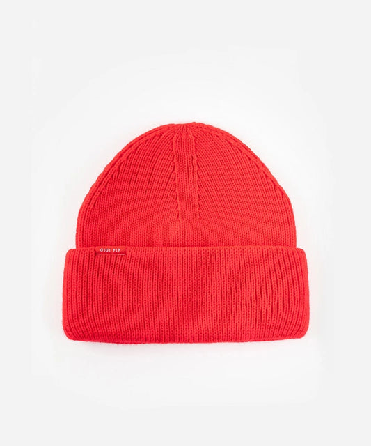 Lou Knit Beanie (Red)