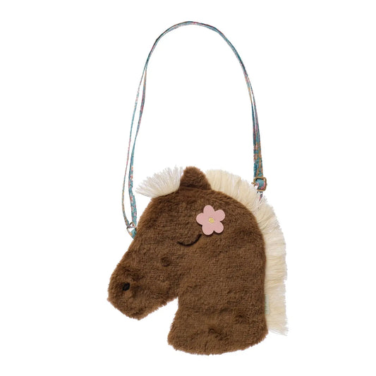 Pony Purse