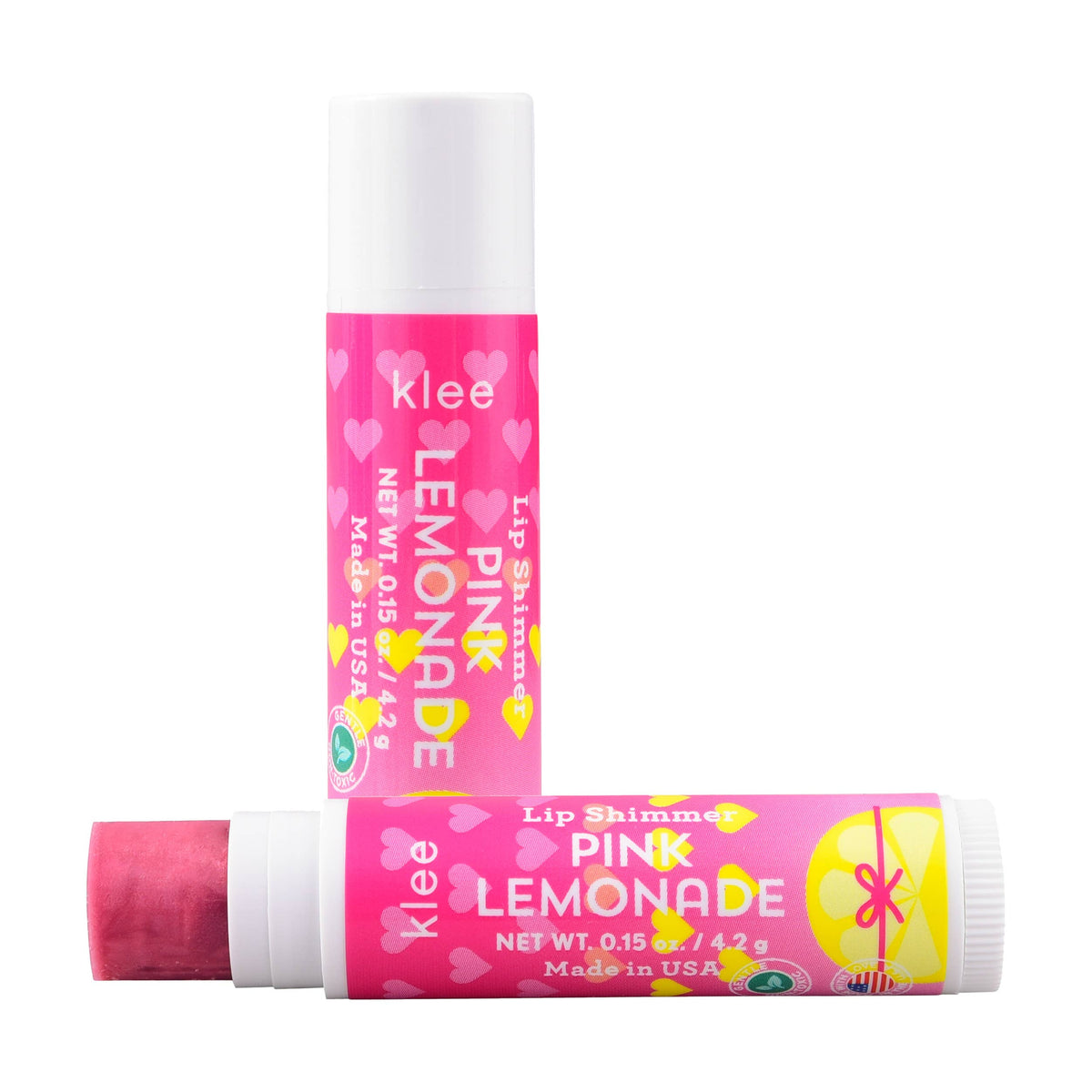 Pinwheel Love Mineral Makeup Kit