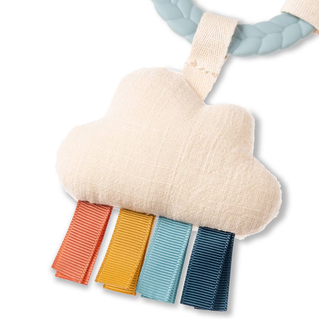 Teething Activity Toy