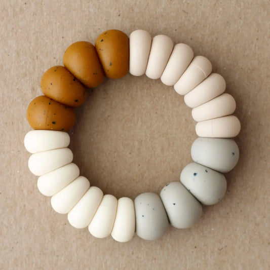 Freezer Teether - Virgo