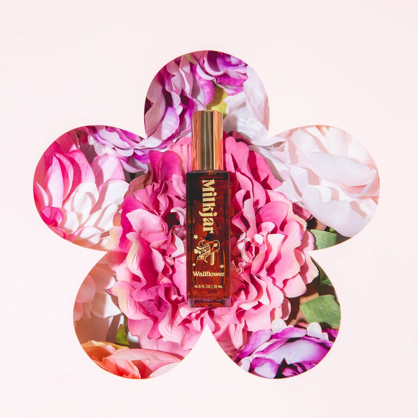 Wallflower - Tobacco & Peony 15 Ml Perfume Roller