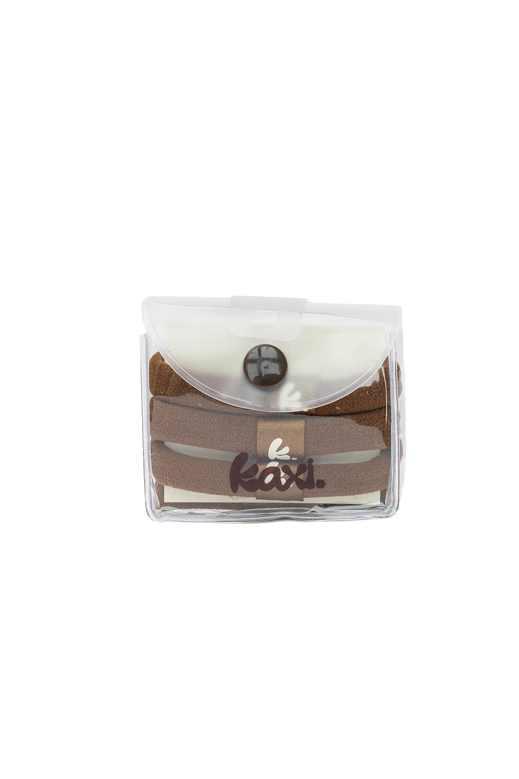 SKINNY HIGH INTENSITY HAIR TIES (PACK OF 6)