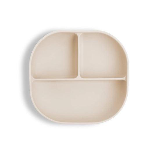 Poppy Plate