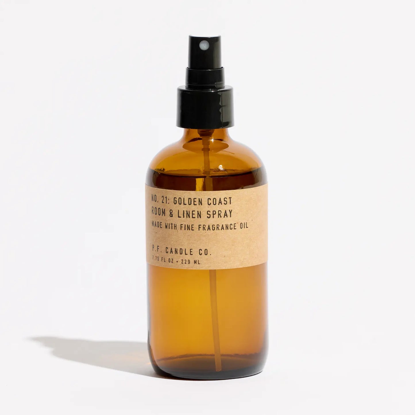 Golden Coast - 7.75 oz Room & Linen Spray