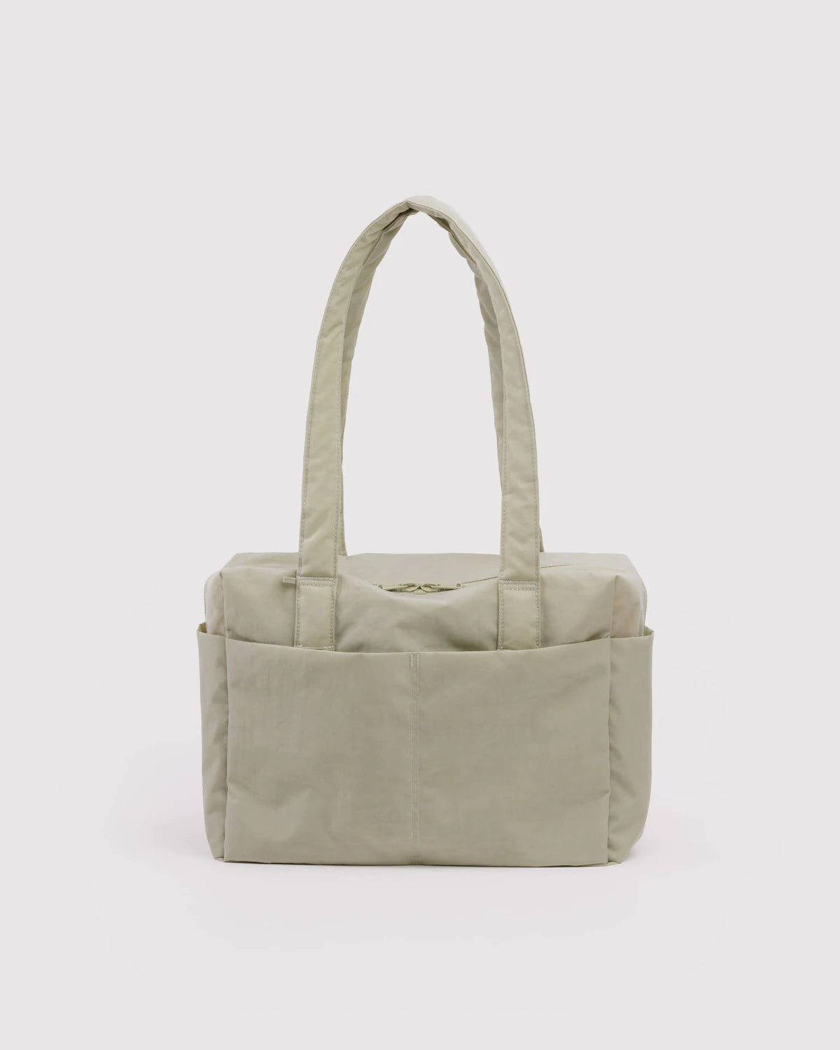 Everyday Cloud Bag (Celadon)