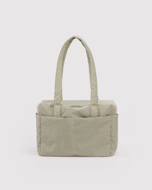 Everyday Cloud Bag (Celadon)