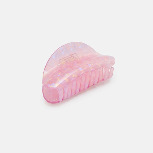 CHUNKS - Suki Claw in Lilac Sparkle