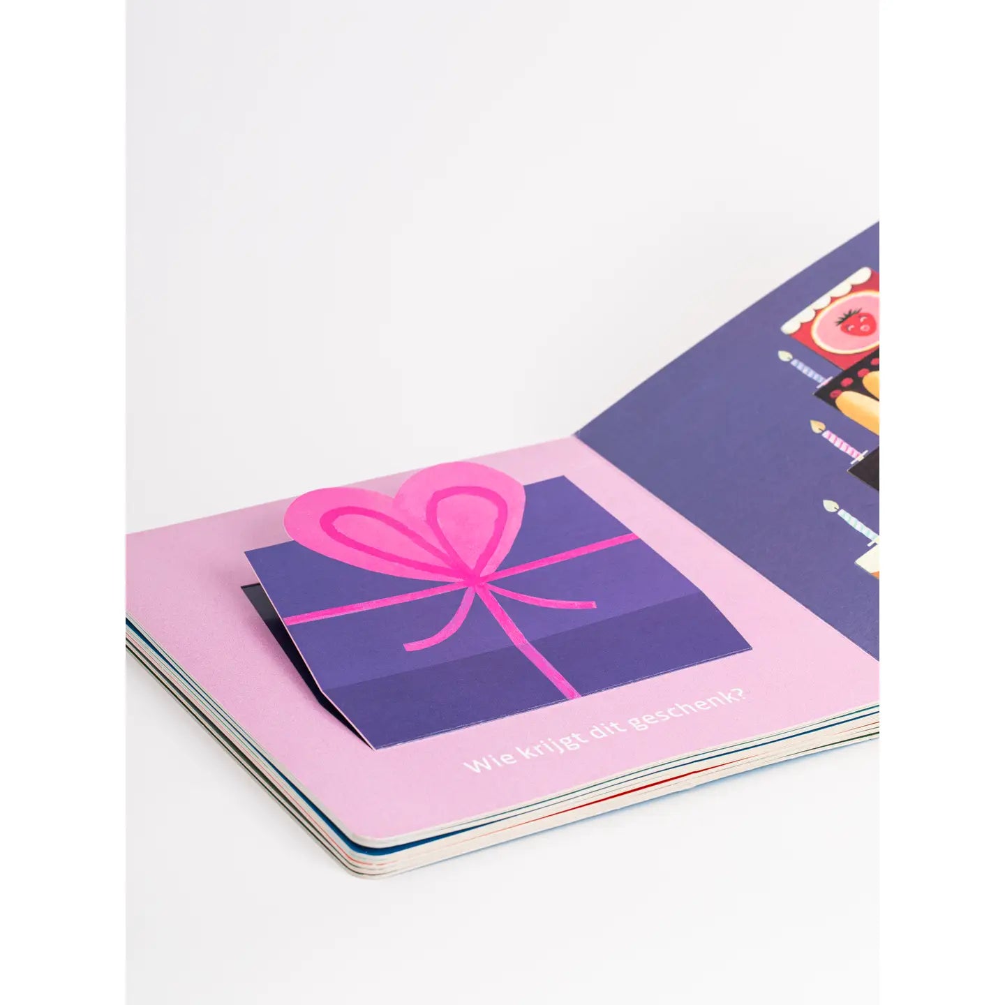 Where Is Everyone? A Lift the Flap Book