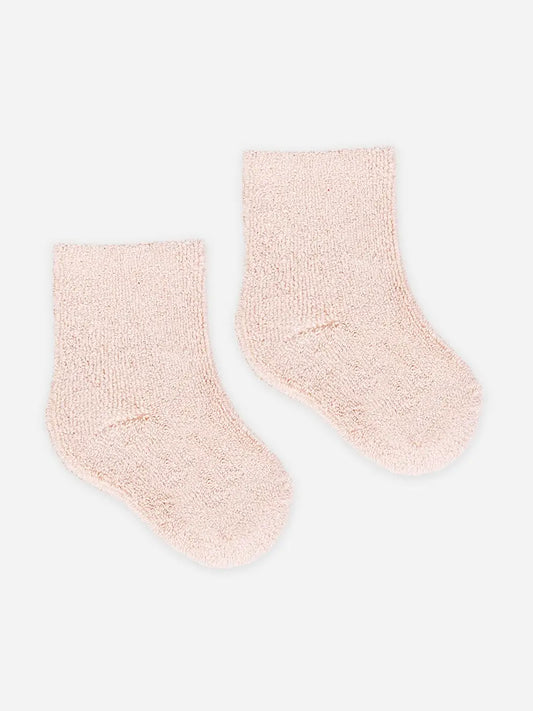 Fuzzy Socks || Petal