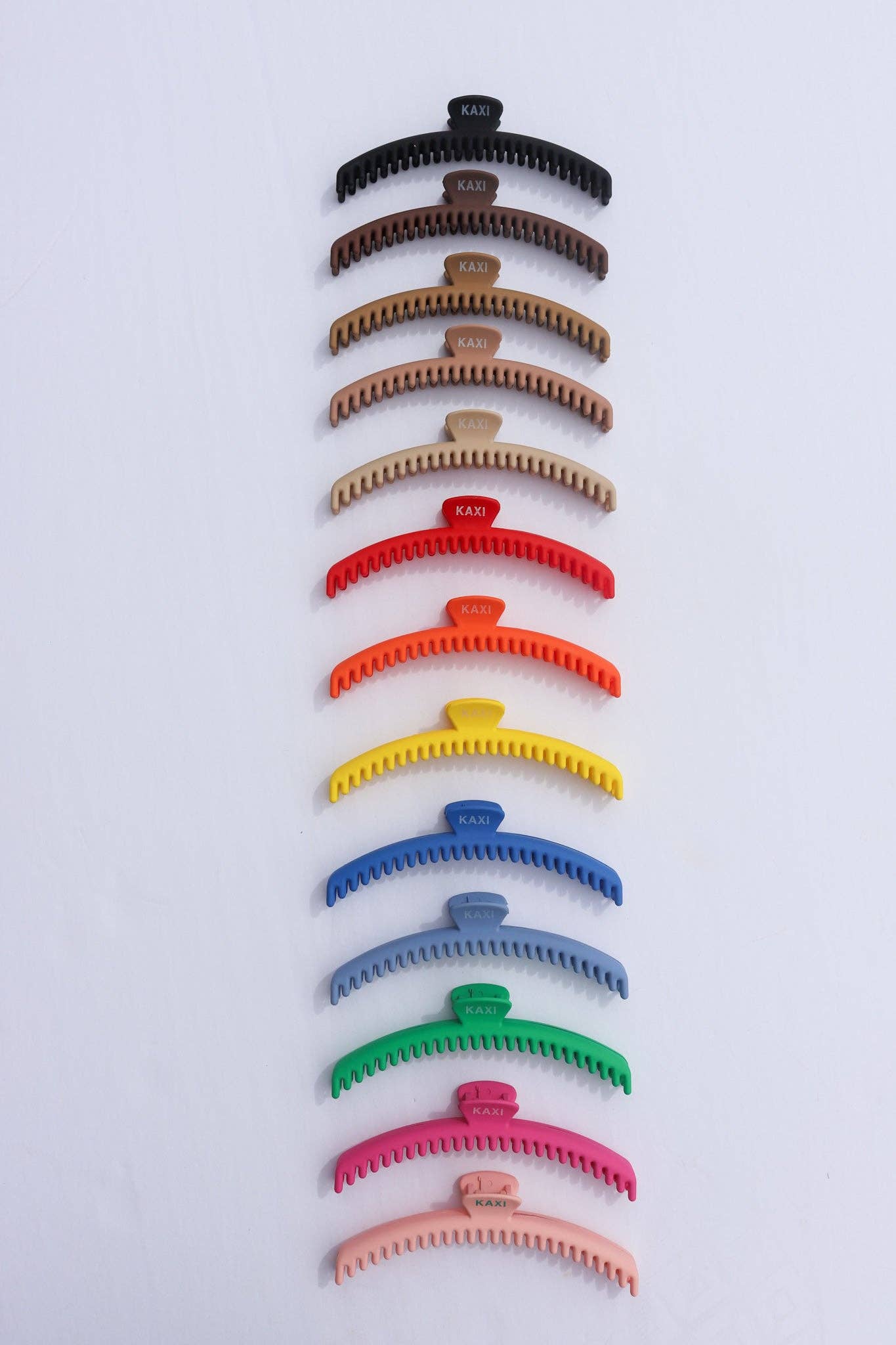 MATTE ORIGINAL HOLD EVERYTHING CLAW - MULTIPLE COLORS