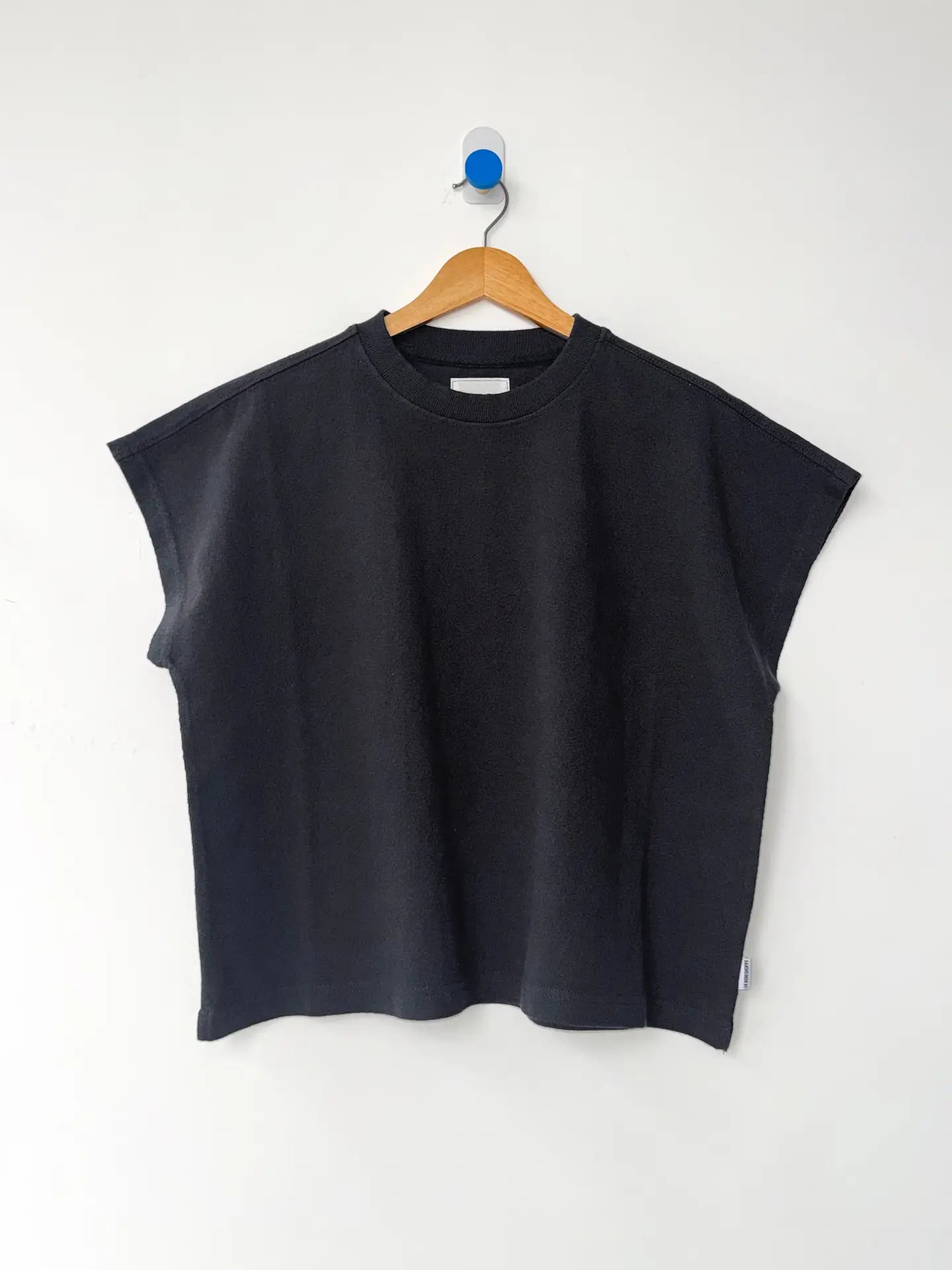 Jeanne Tee - Dark Slate