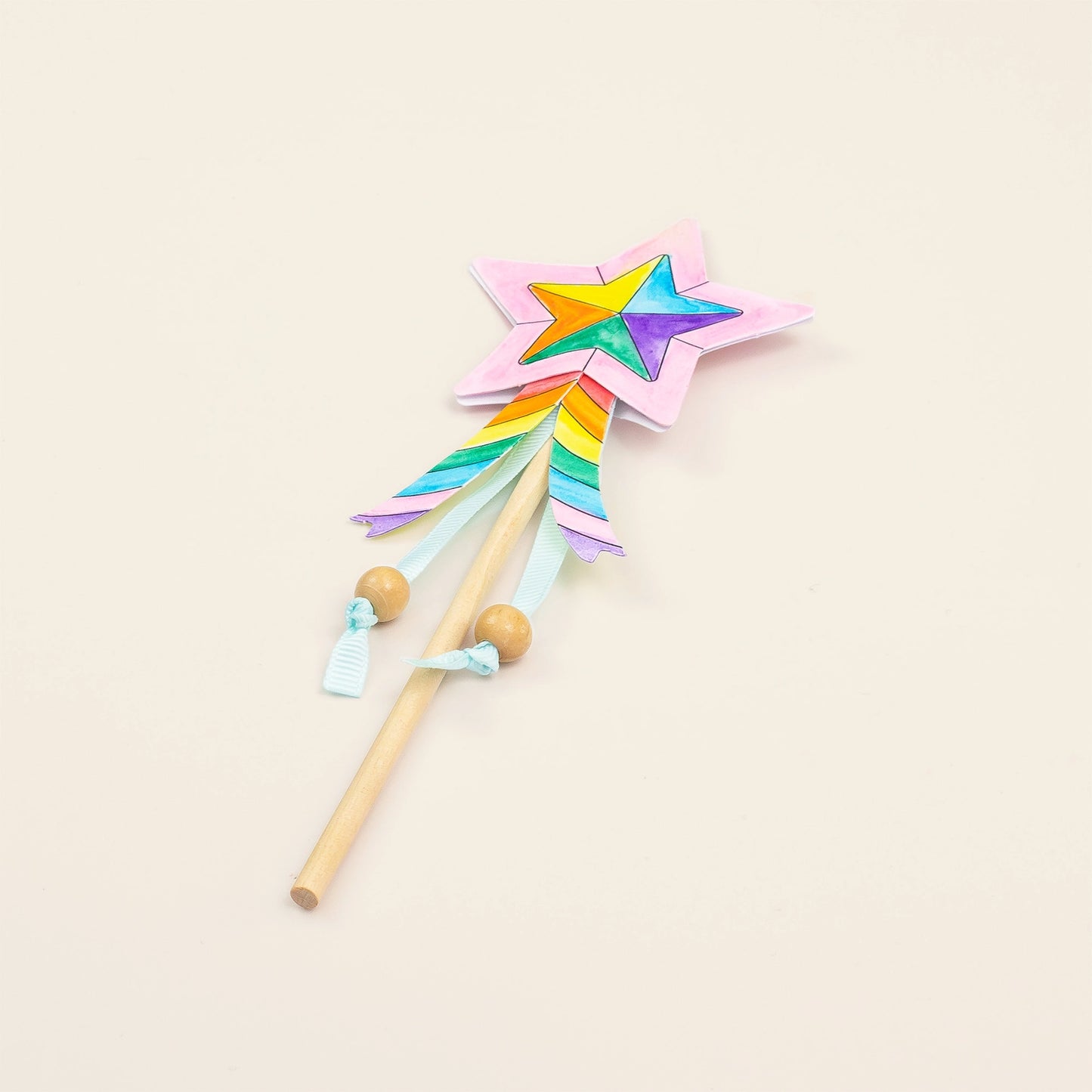 Make Your Own Magic Wand