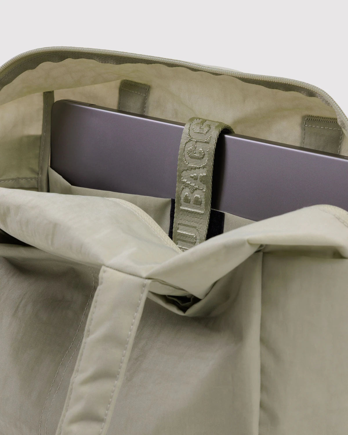 Everyday Cloud Bag (Celadon)