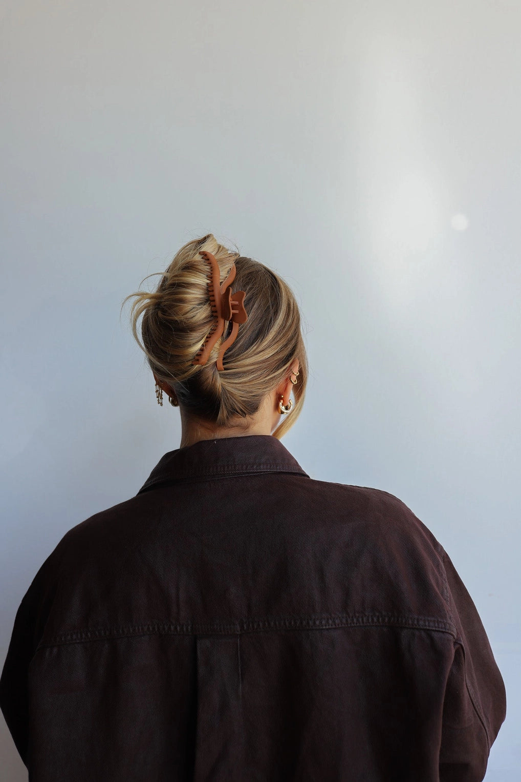 KAXI Wavy Original Hold Everything Claw