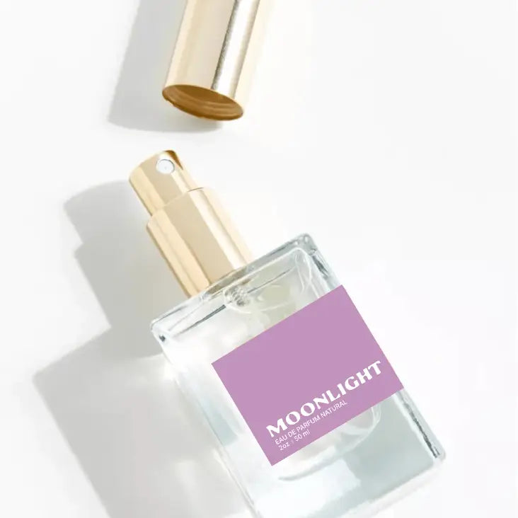 Moonlight Perfume - 2oz
