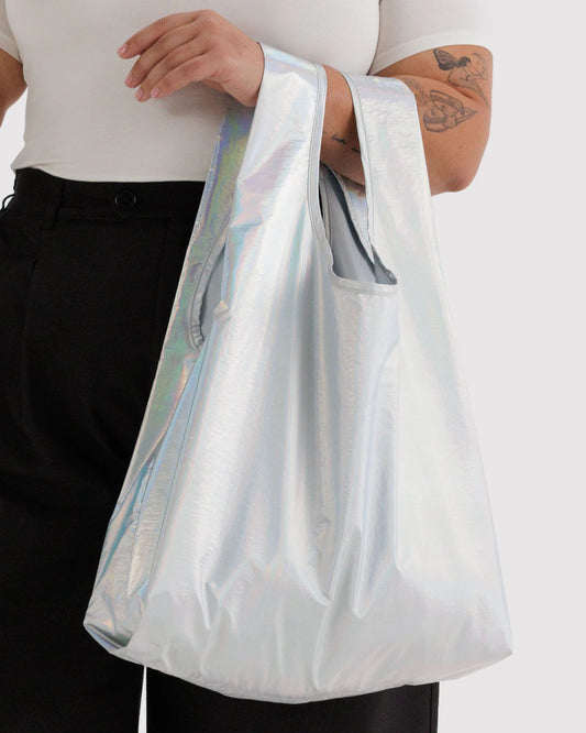 Standard Baggu - Moonstone