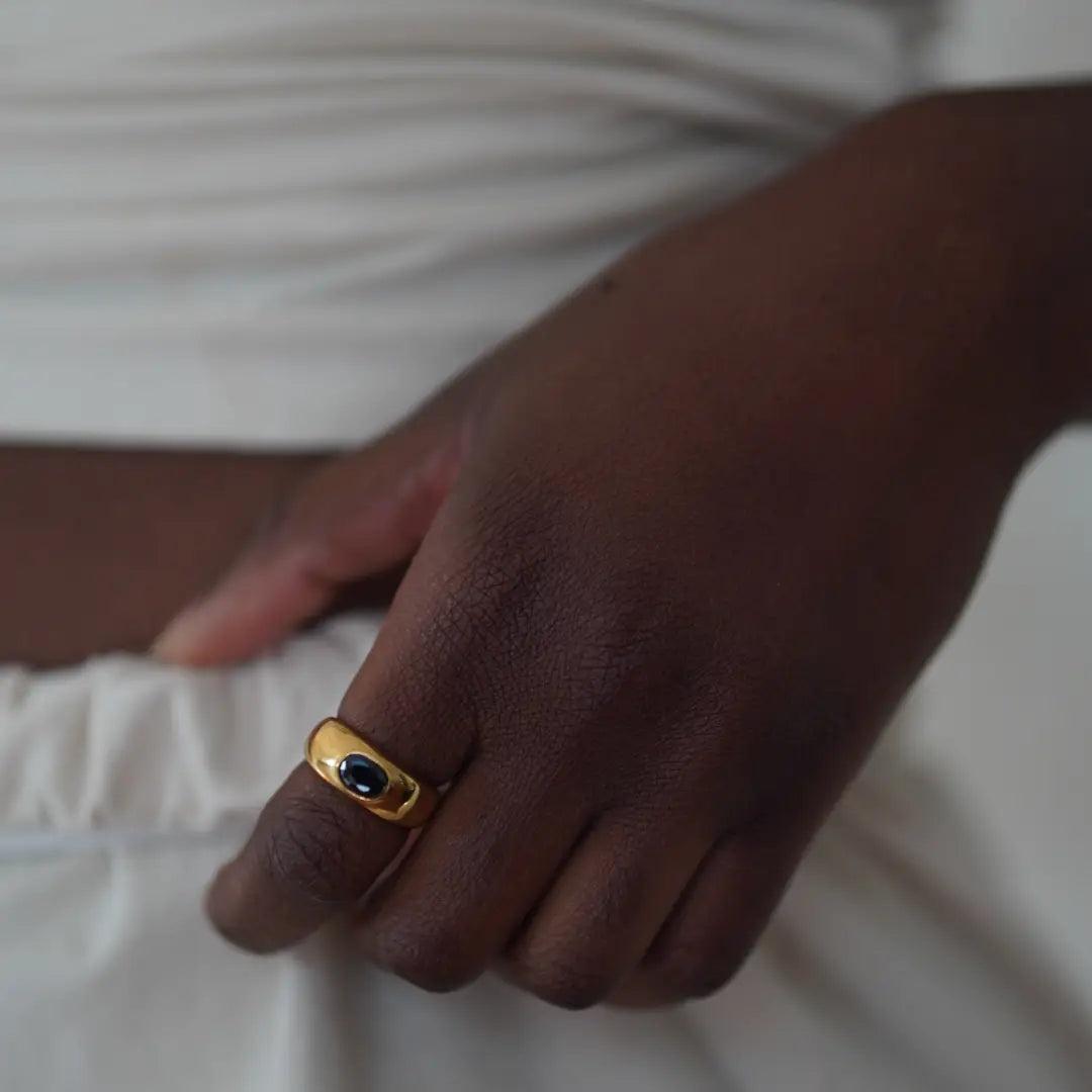 Coen Ring