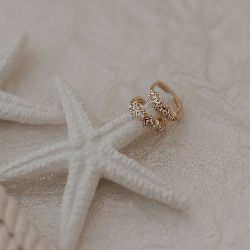Stella Hoops