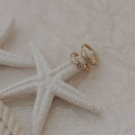Stella Hoops