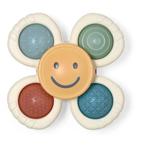 Bath + Travel Fidget Toy