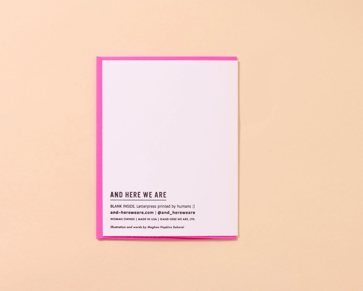 Best Bud Flowers Birthday Letterpress Greeting Card