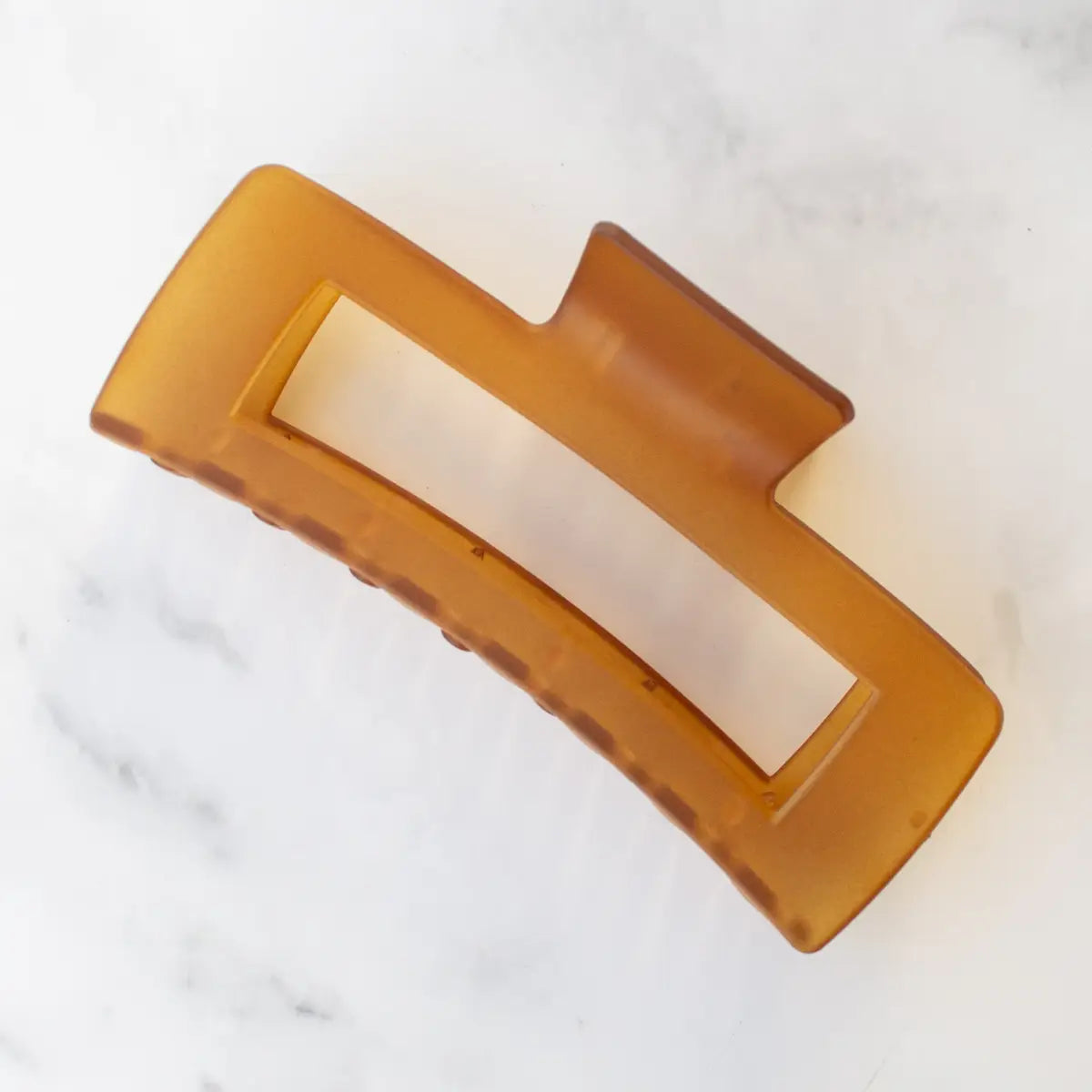 Jumbo Ice Hair Claw (2 Colors)