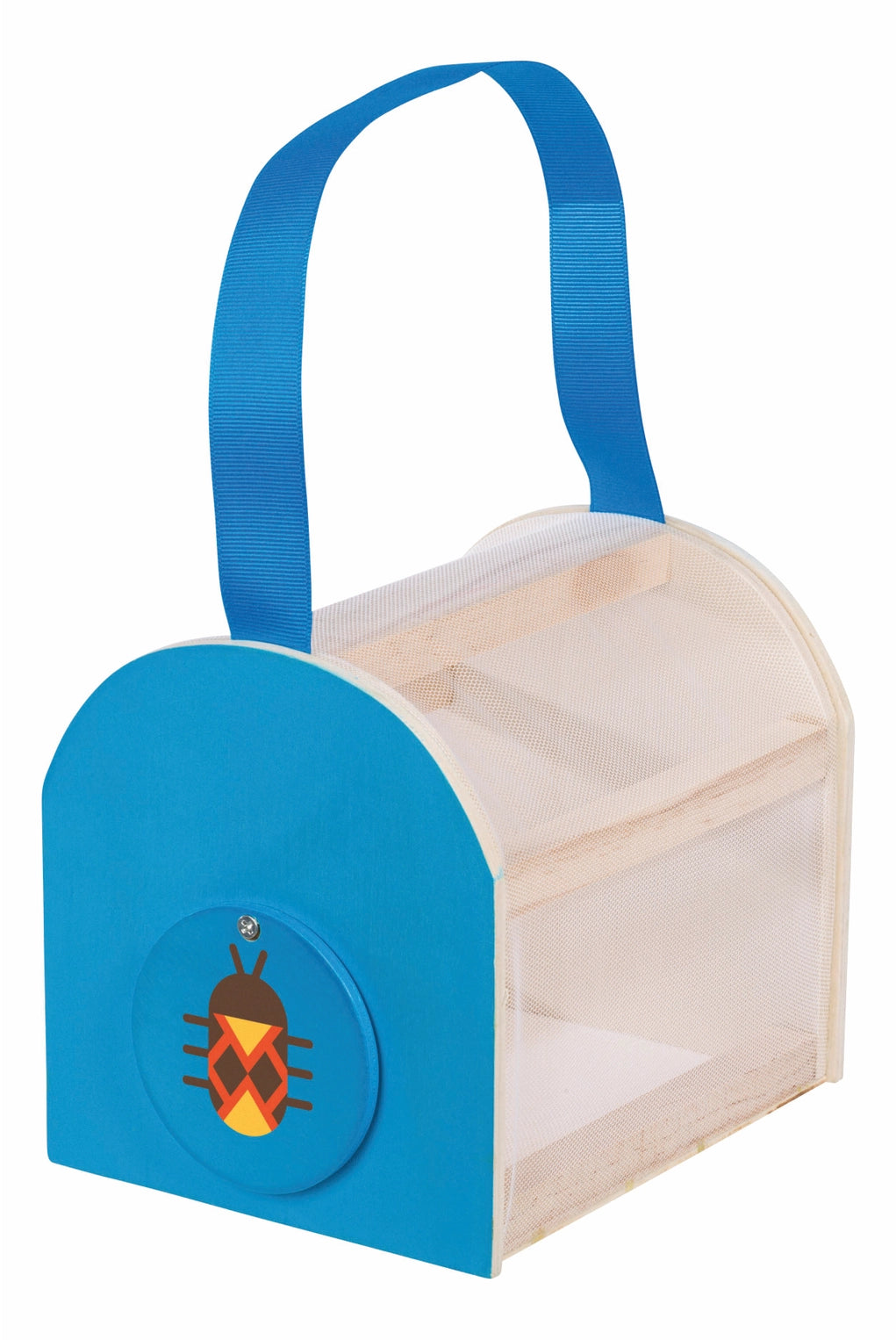 Wooden Critter Case
